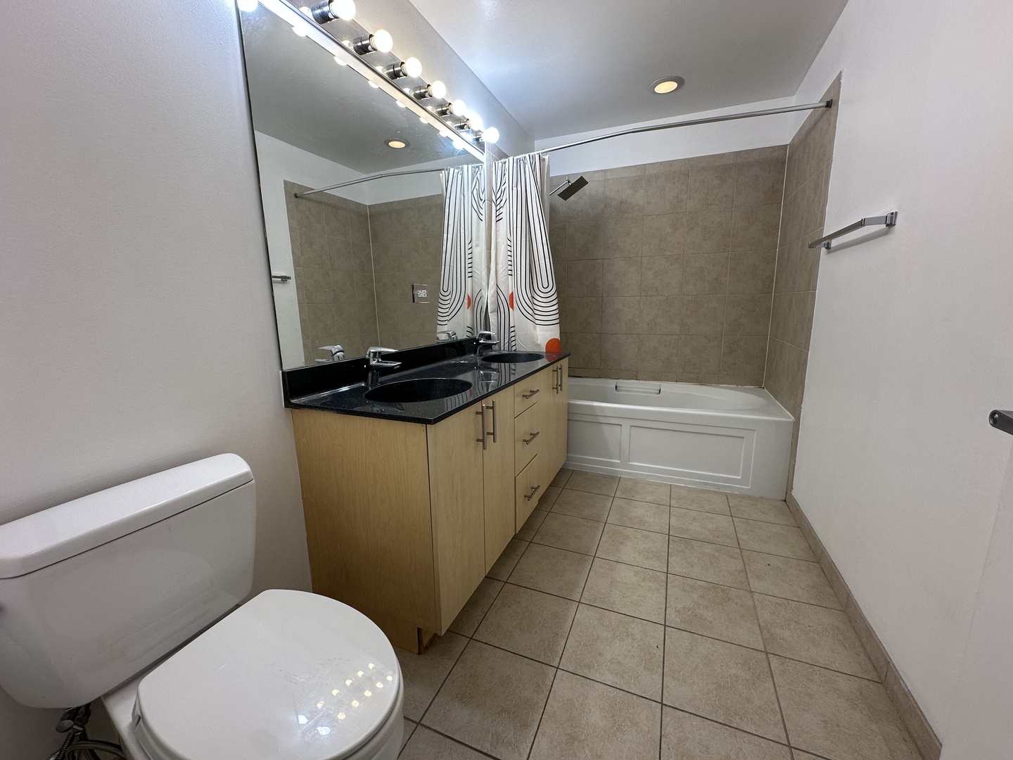 235 W Van Buren Street Unit: 1804