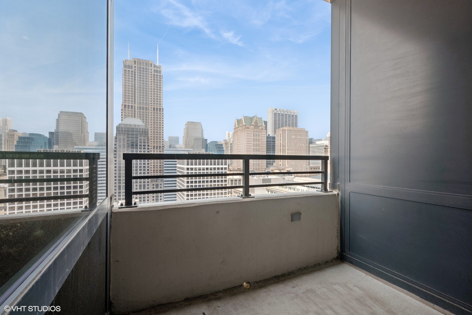 235 W VAN BUREN Street Unit: 3419