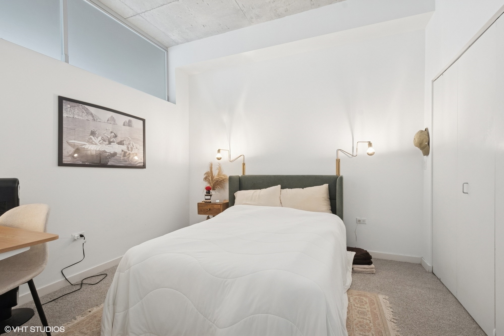 235 W VAN BUREN Street Unit: 3419