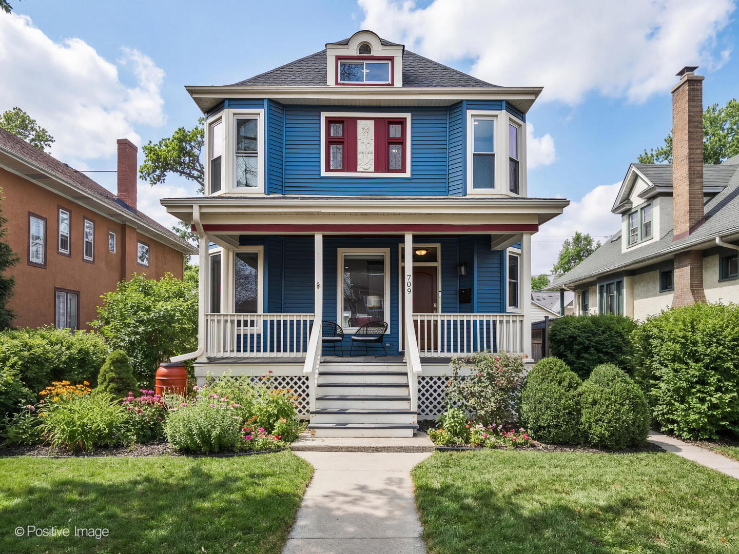 709 S Oak Park Avenue