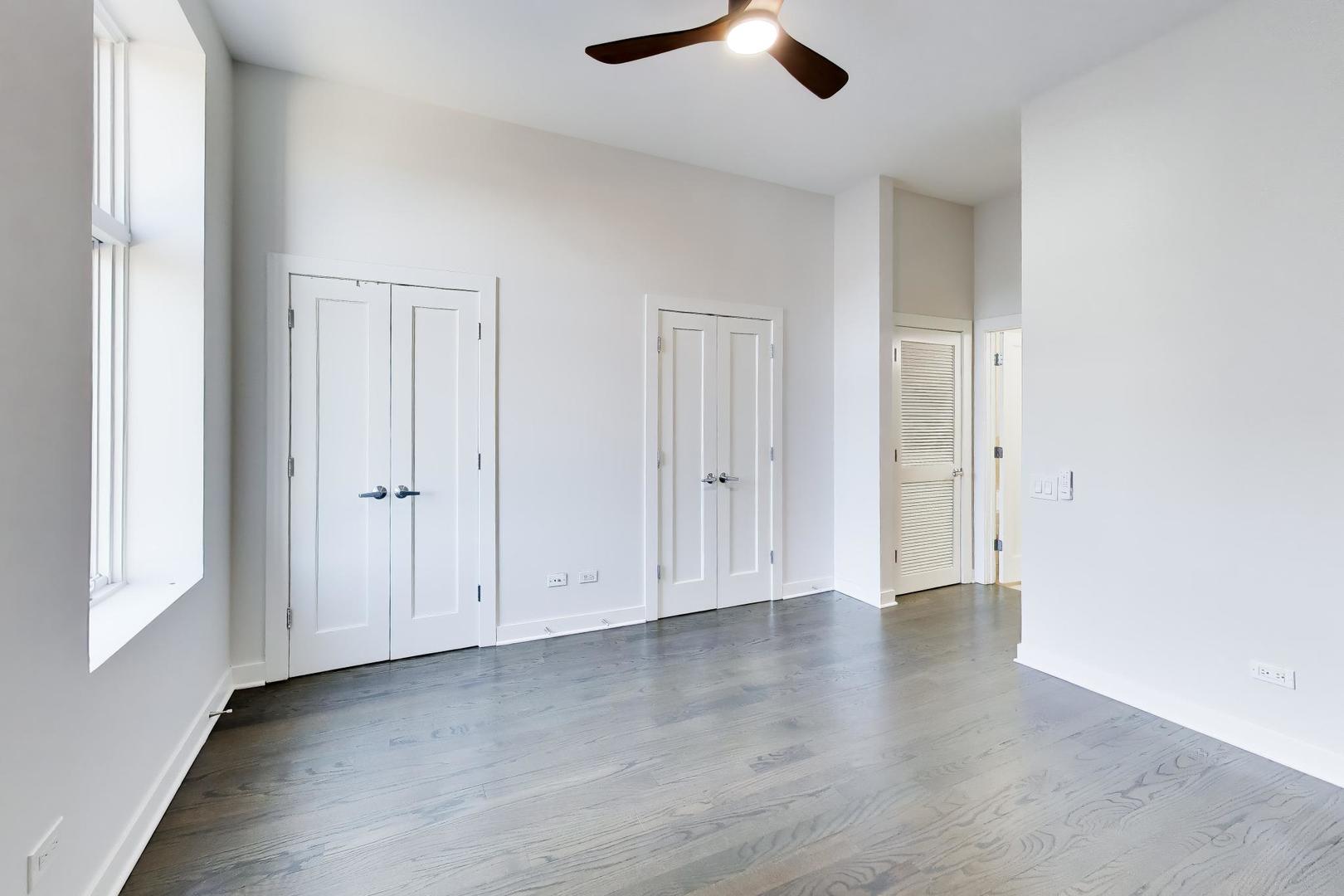725 N Aberdeen Street Unit: 202