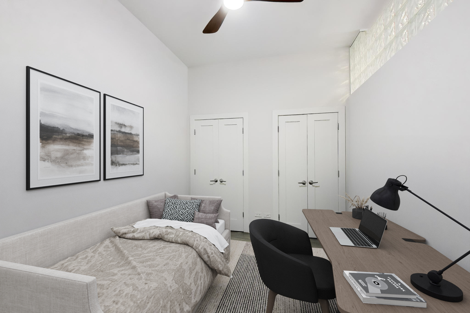 725 N Aberdeen Street Unit: 202