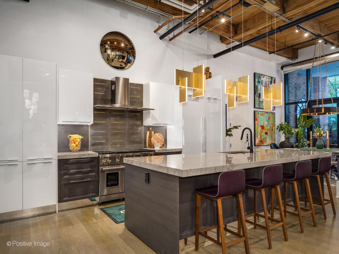 676 N Kingsbury Street Unit: 104