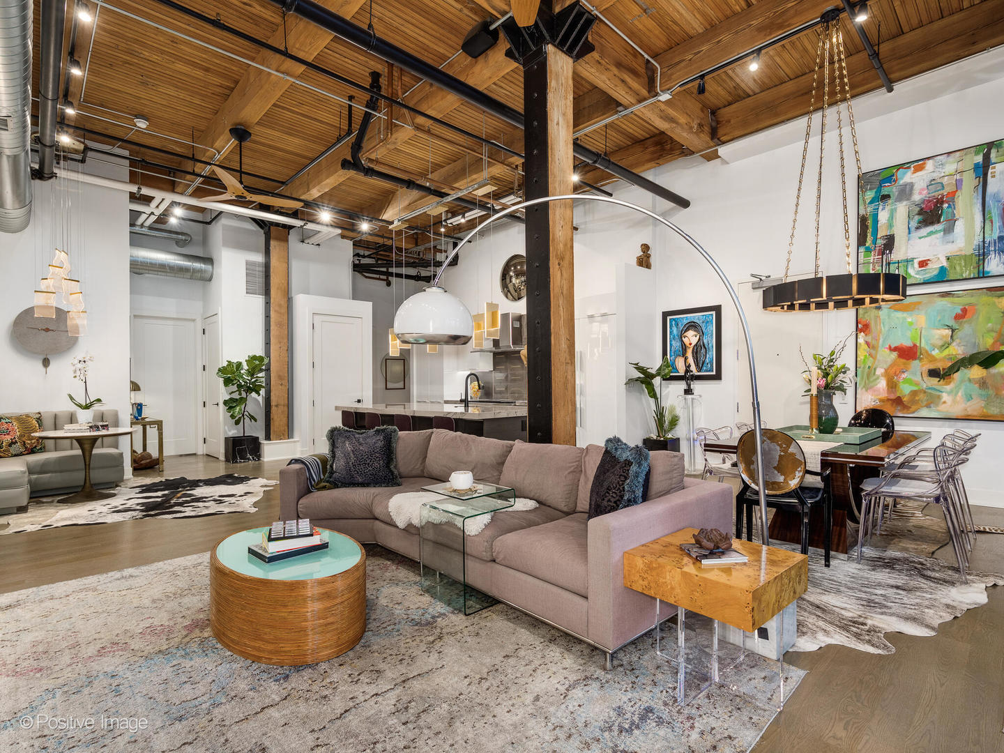 676 N Kingsbury Street Unit: 104