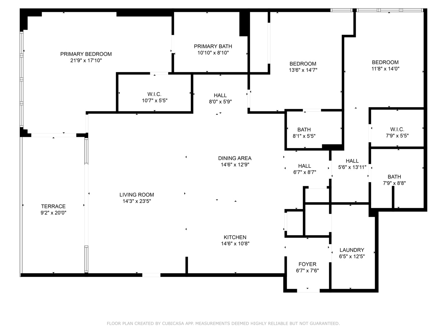 676 N Kingsbury Street Unit: 104