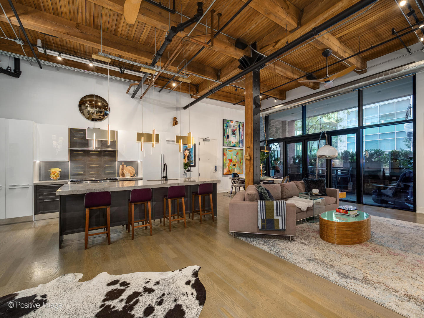 676 N Kingsbury Street Unit: 104