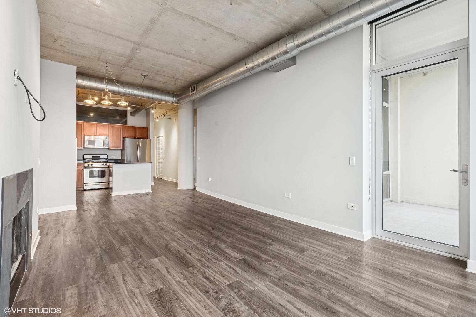 720 N Larrabee Street Unit: 1609