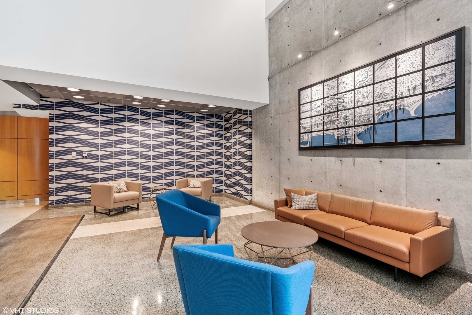 720 N Larrabee Street Unit: 1609