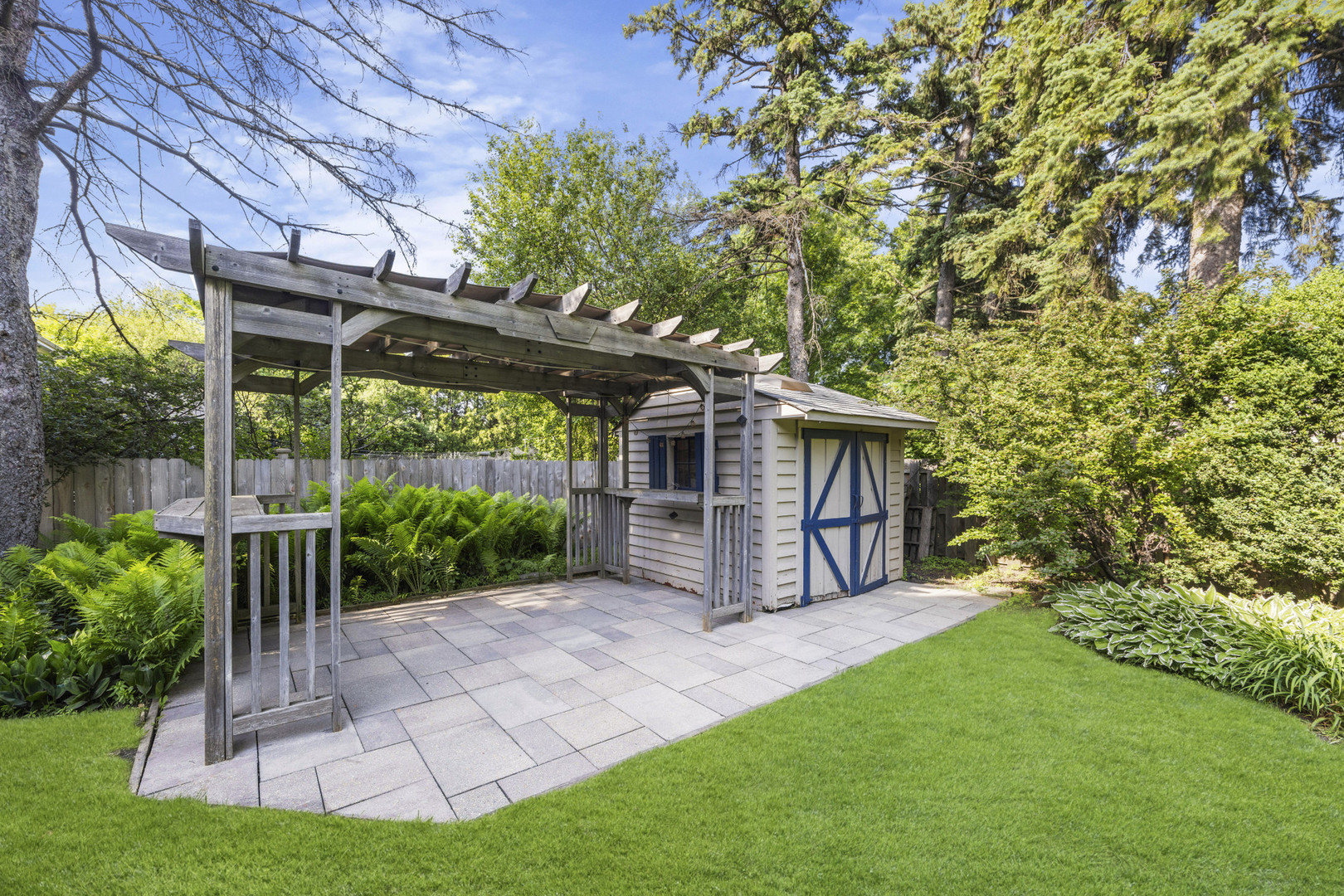 2103 Nachtman Court
