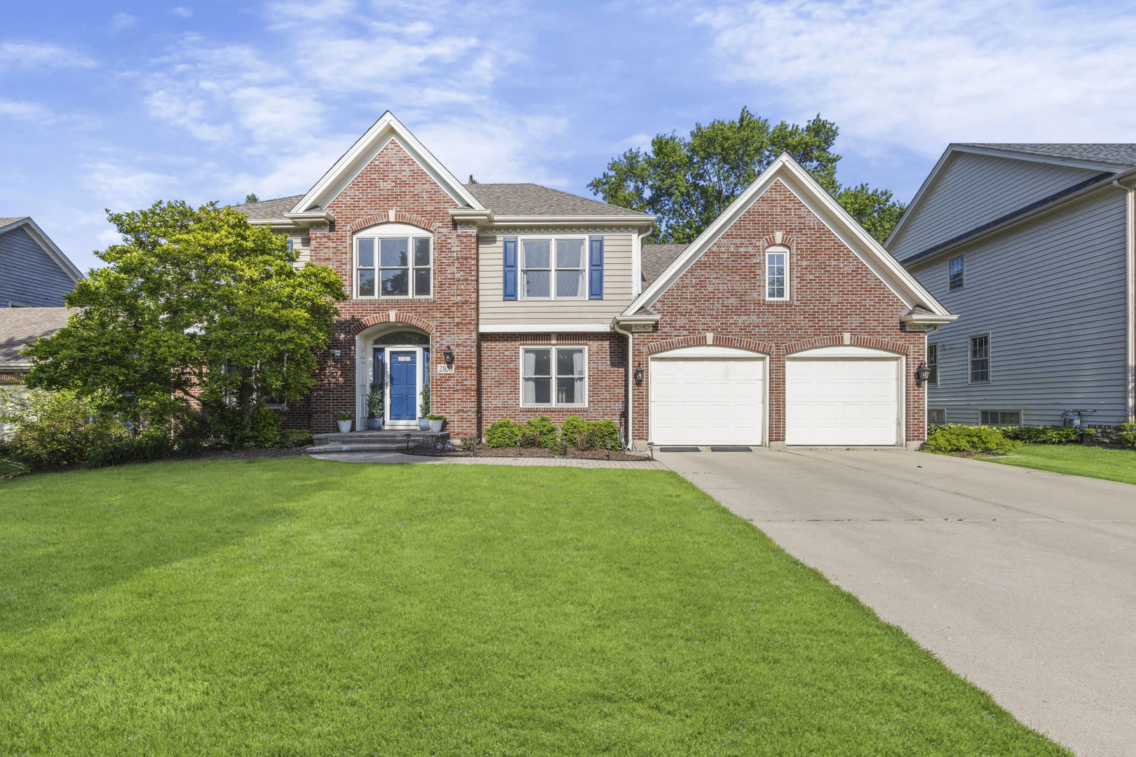 2103 Nachtman Court