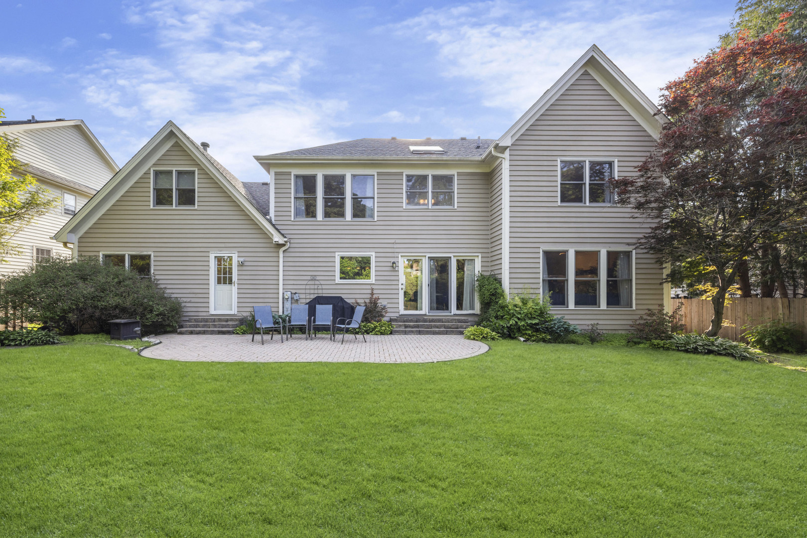 2103 Nachtman Court