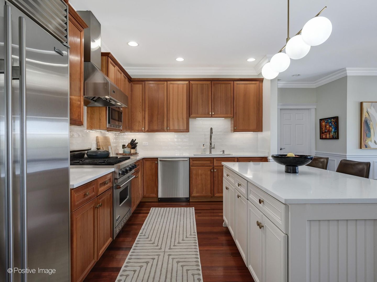 2222 W Belmont Avenue Unit: 404