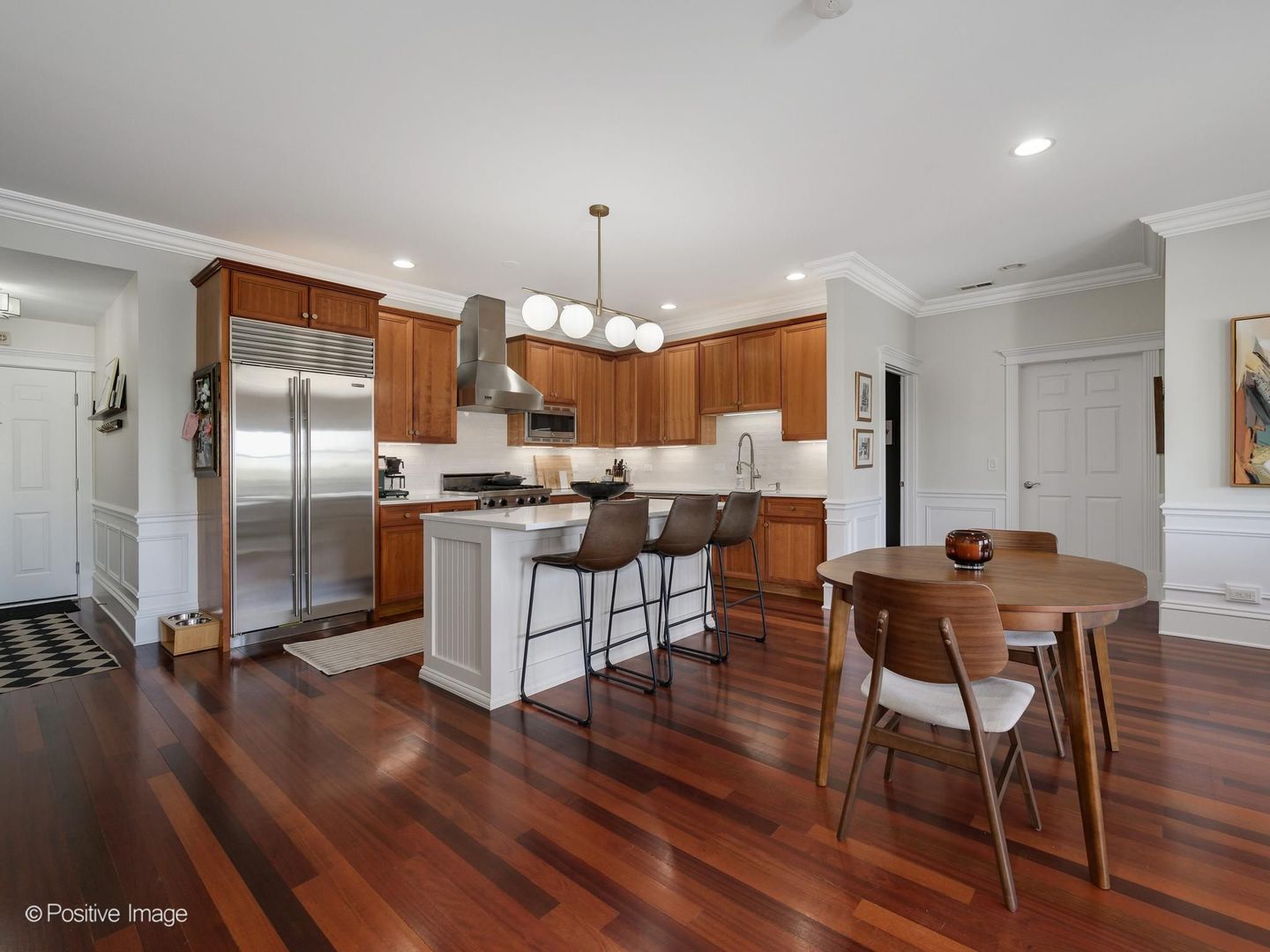 2222 W Belmont Avenue Unit: 404