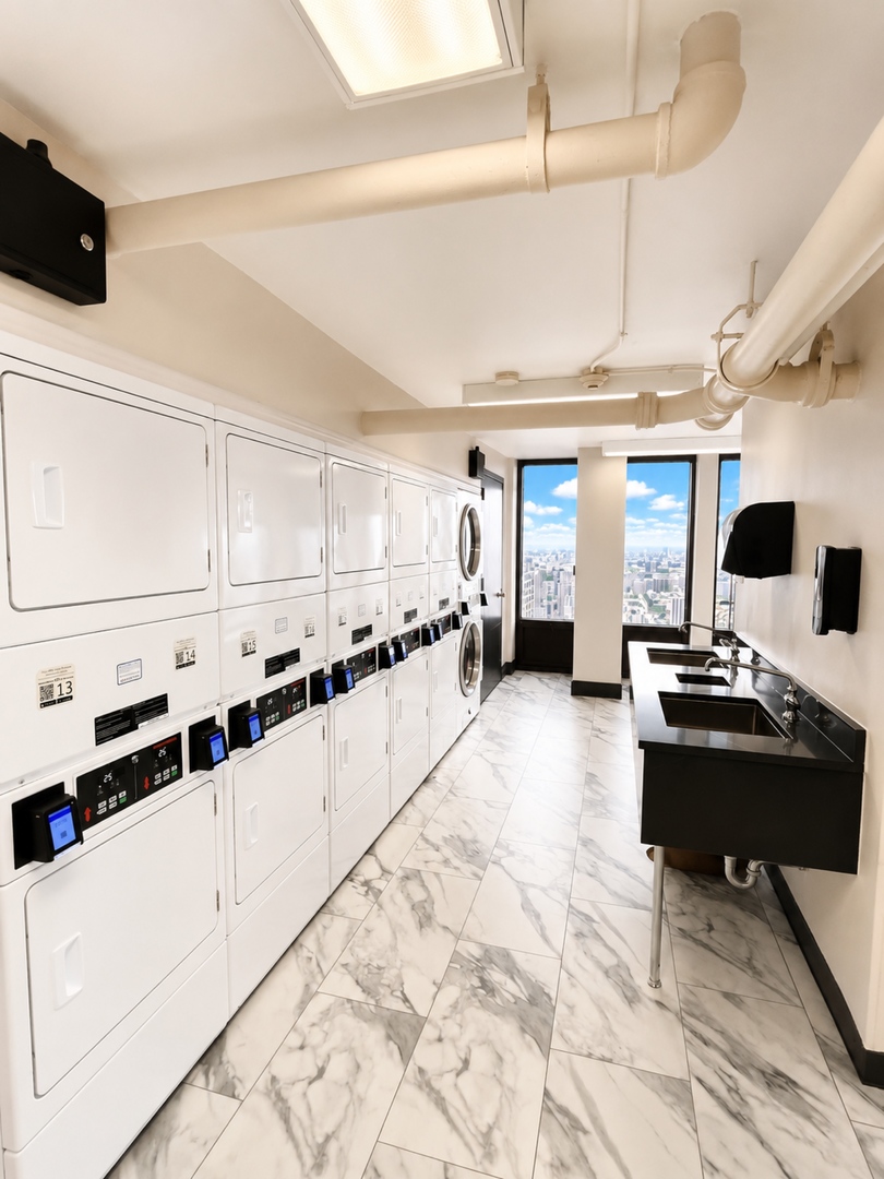 100 E Walton Street Unit: 27C