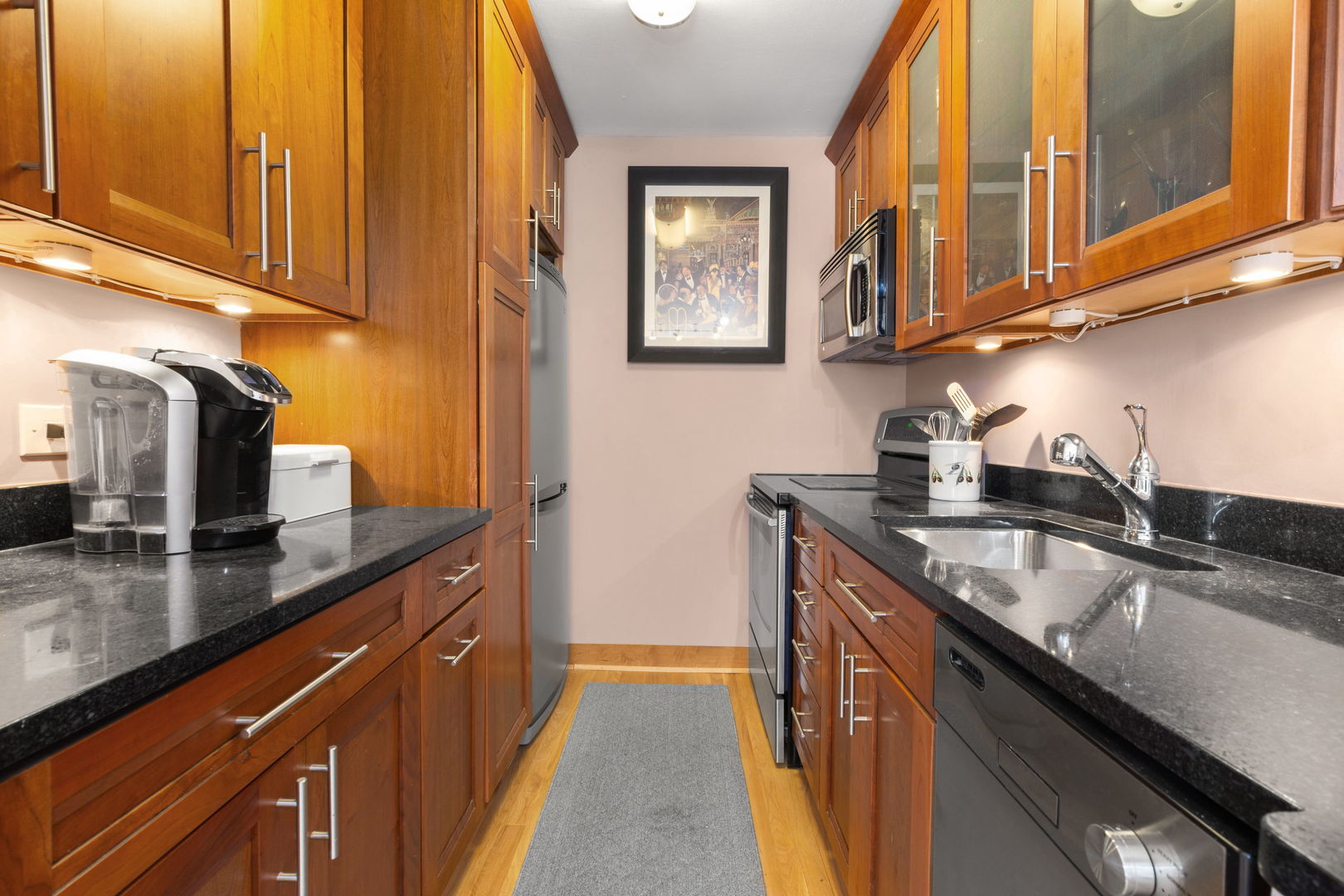 100 E Walton Street Unit: 27C