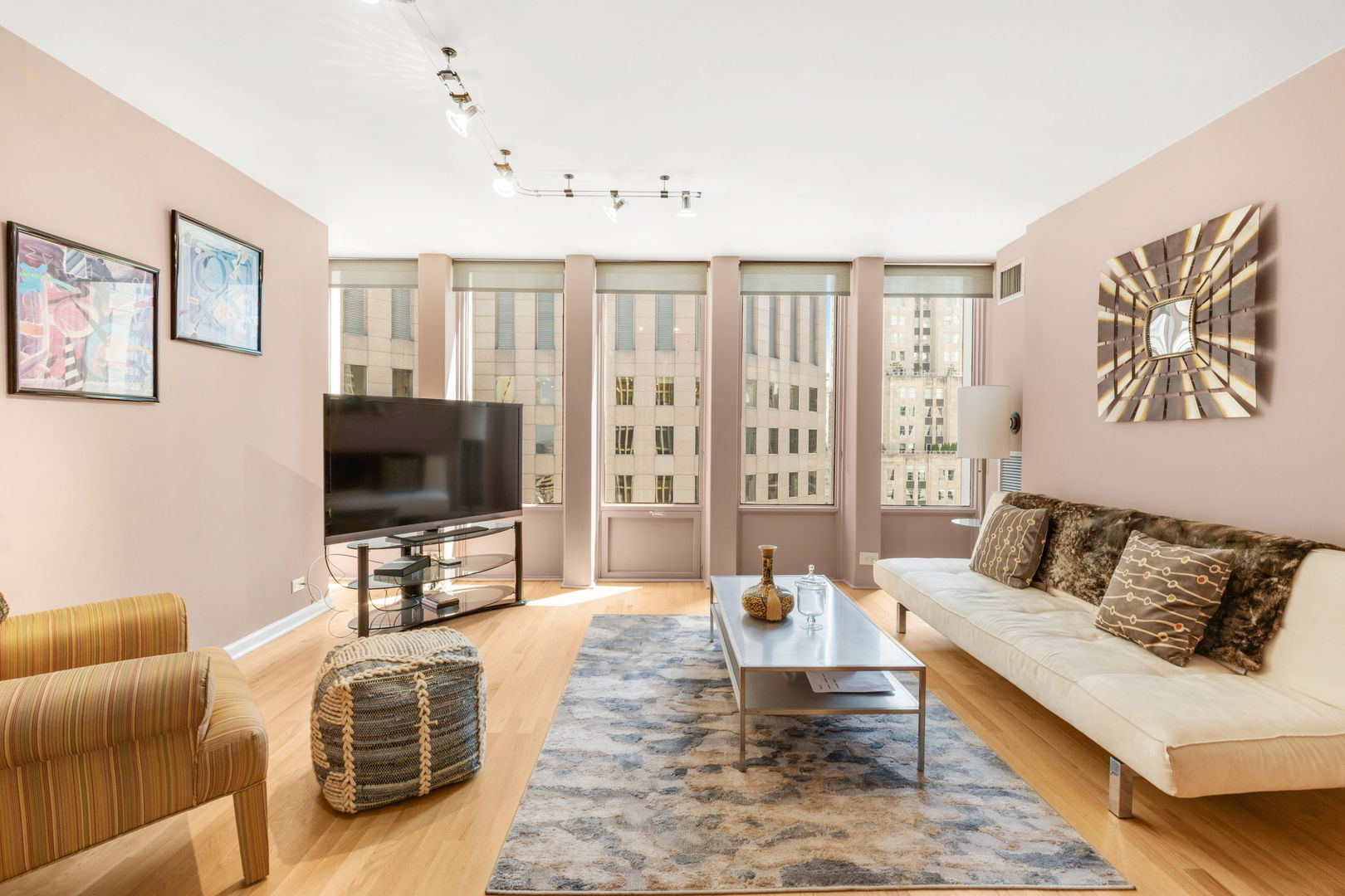 100 E Walton Street Unit: 27C