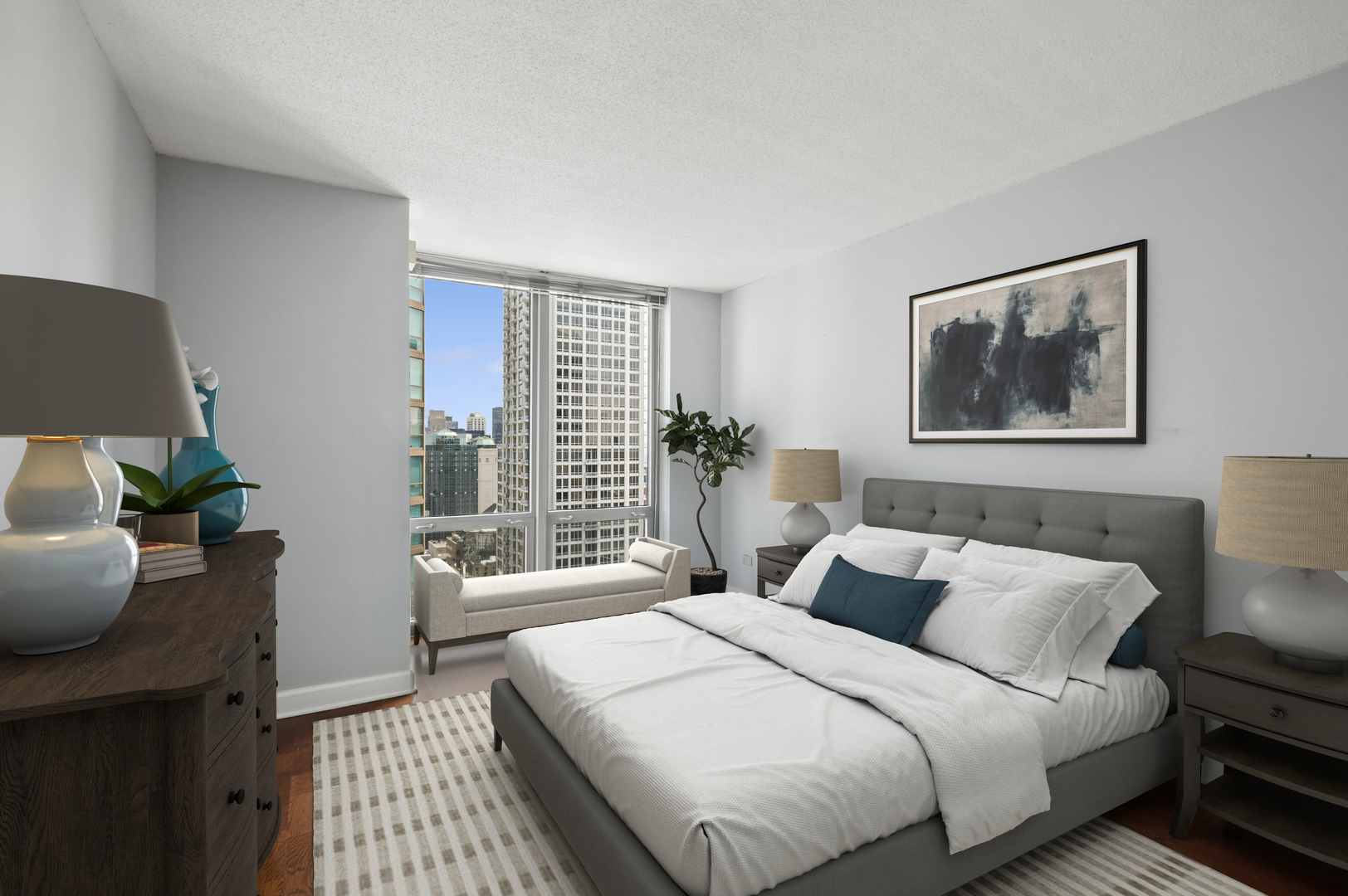 2 E Erie Street Unit: 3614