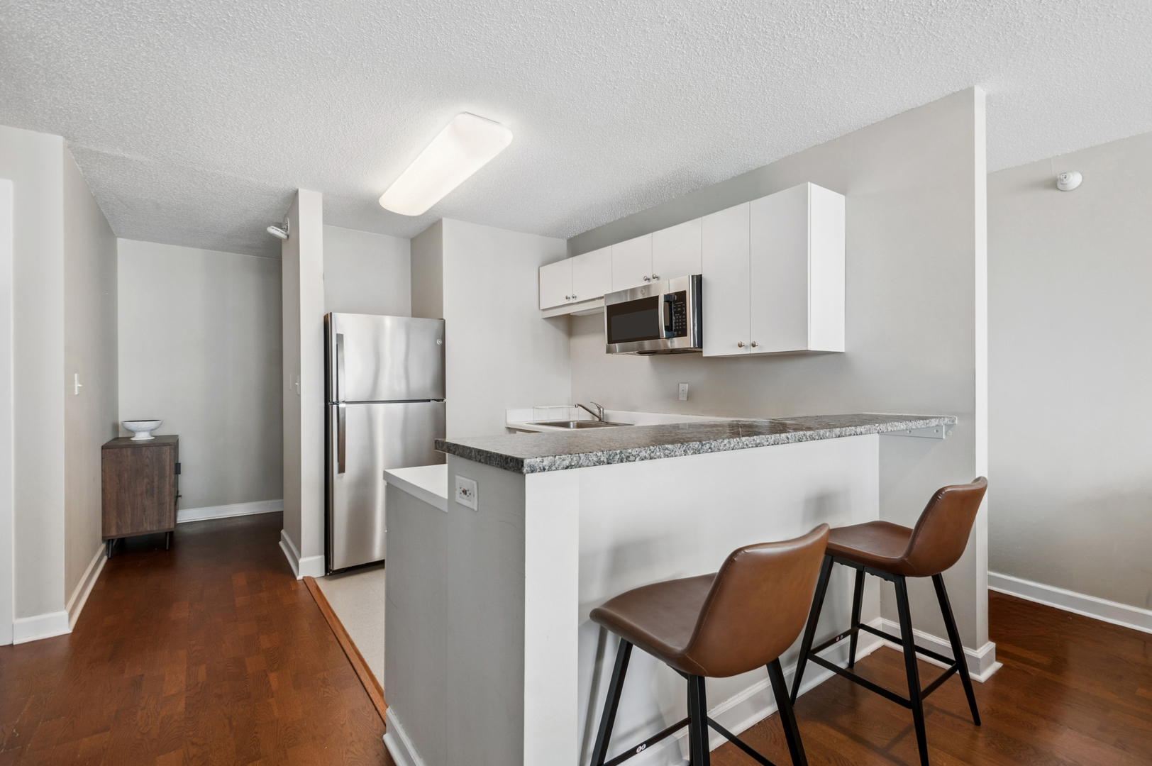 2 E Erie Street Unit: 3614