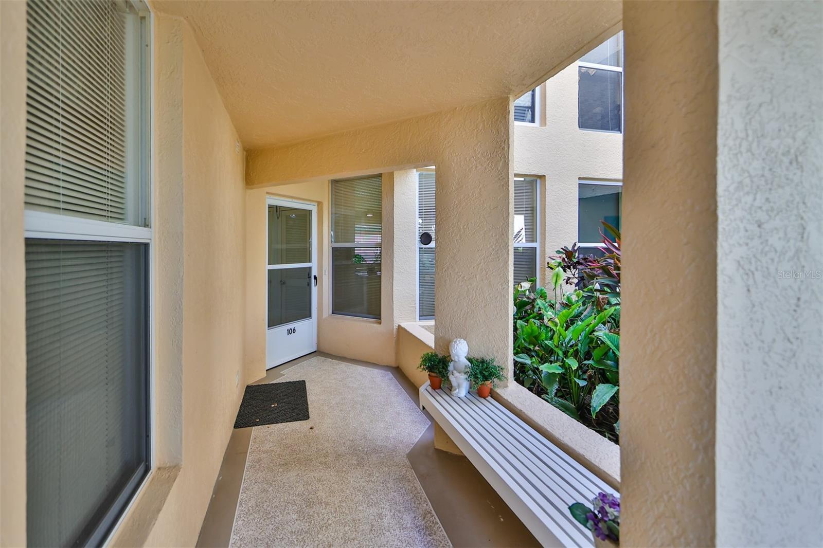 4480 FAIRWAYS BLVD #106