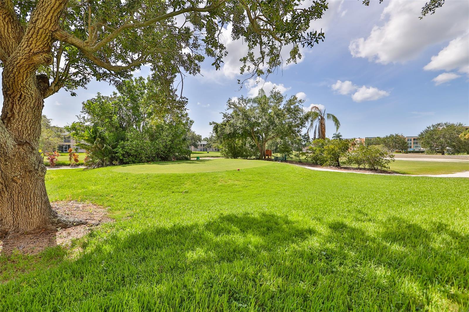 4480 FAIRWAYS BLVD #106