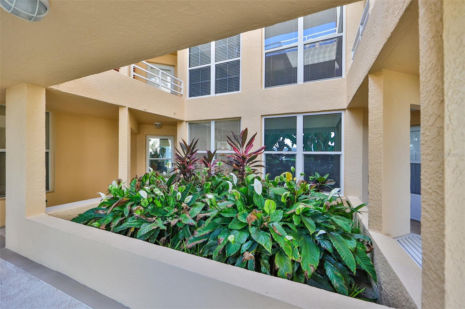 4480 FAIRWAYS BLVD #106