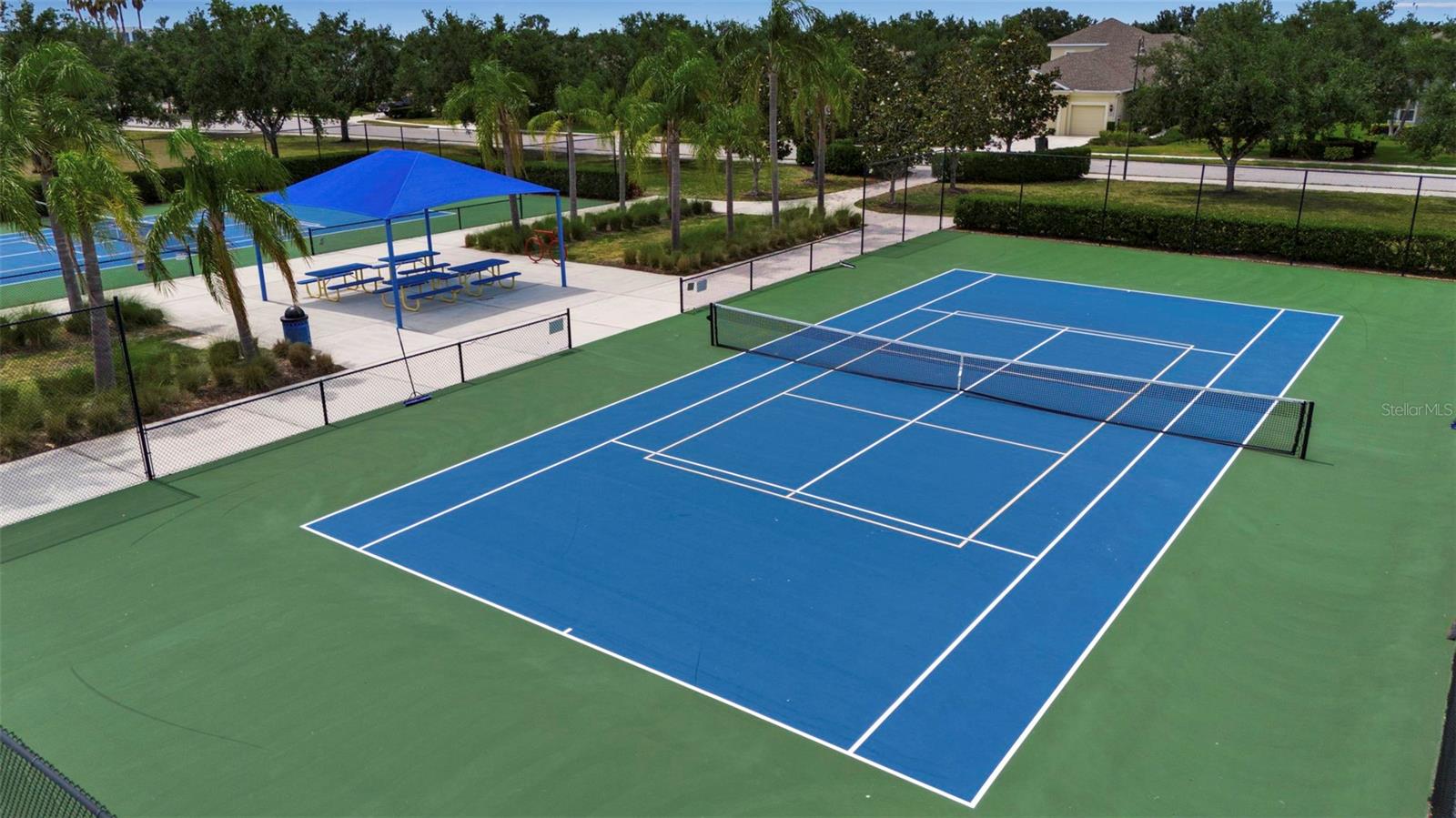 5036 BRICKELL PARK CV