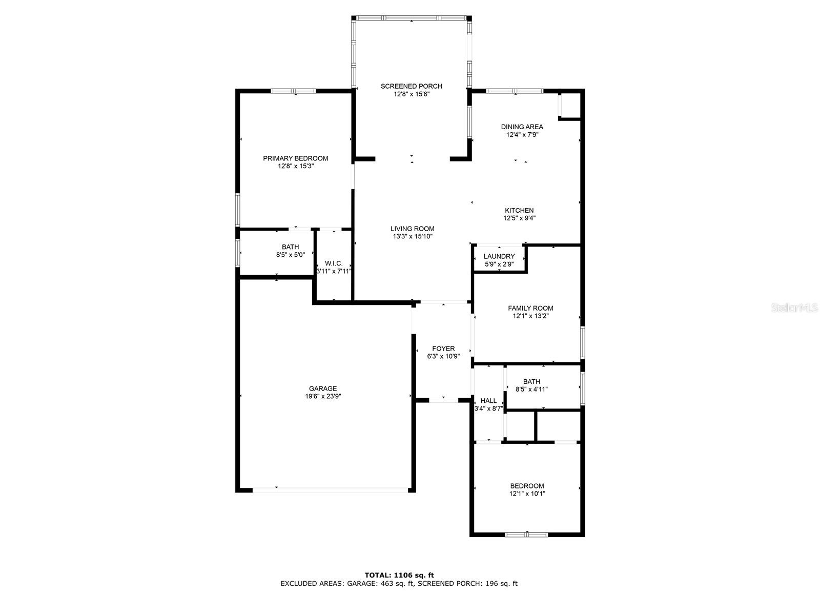 5036 BRICKELL PARK CV