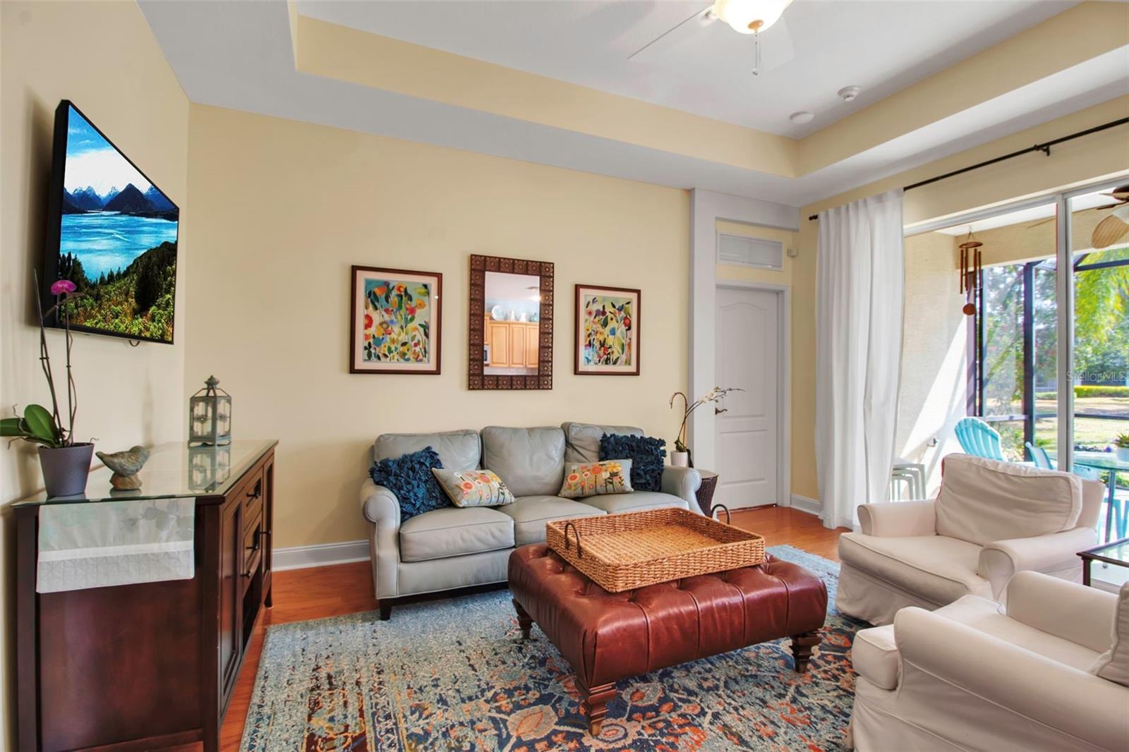 5036 BRICKELL PARK CV