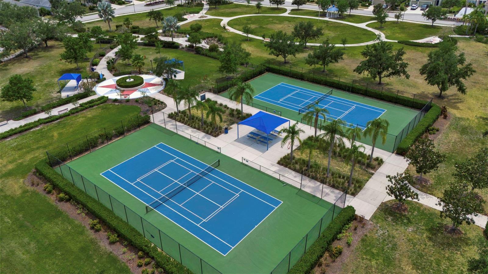 5036 BRICKELL PARK CV