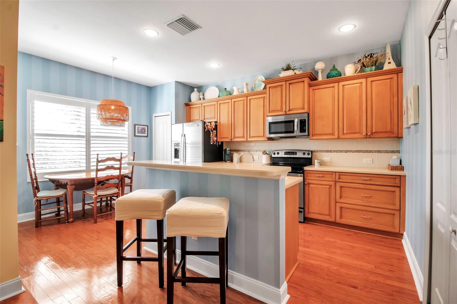 5036 BRICKELL PARK CV