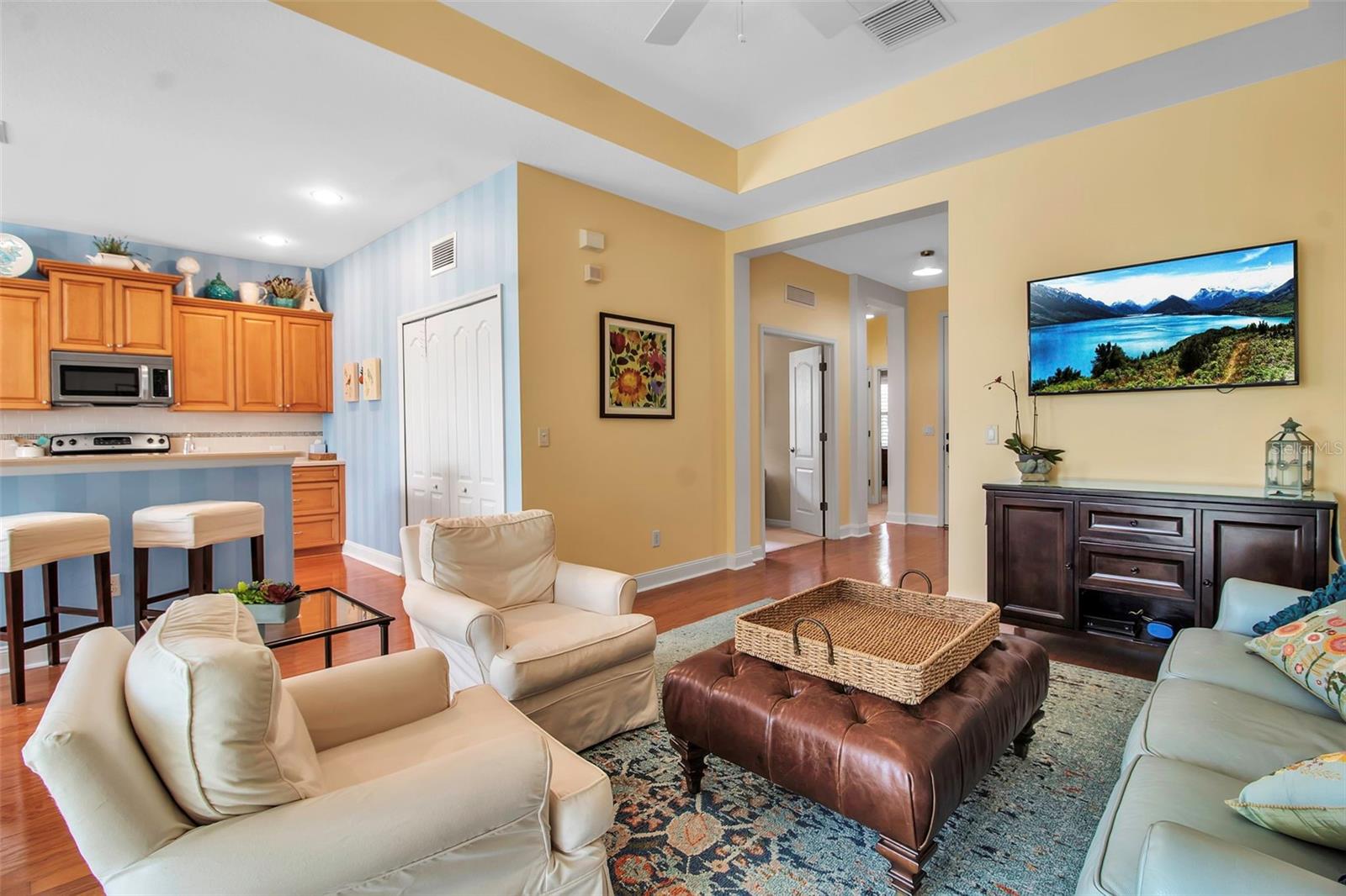 5036 BRICKELL PARK CV