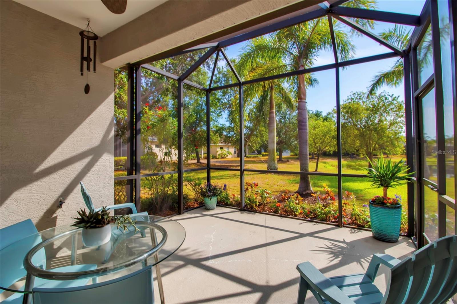 5036 BRICKELL PARK CV