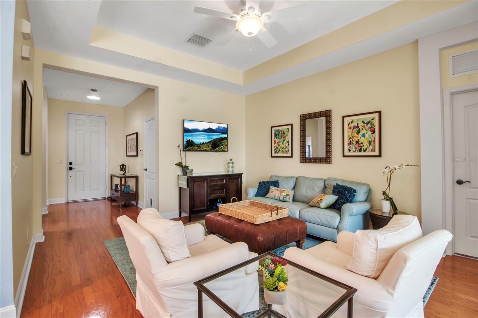 5036 BRICKELL PARK CV