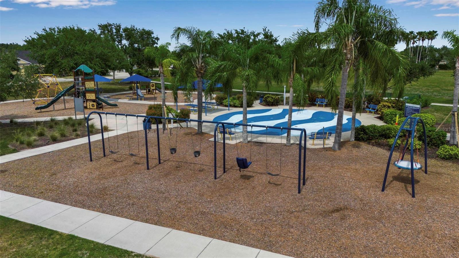 5036 BRICKELL PARK CV