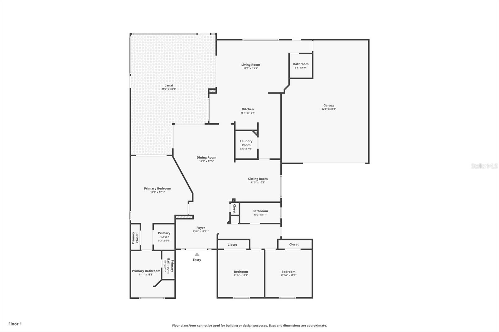 4739 COMPASS DR