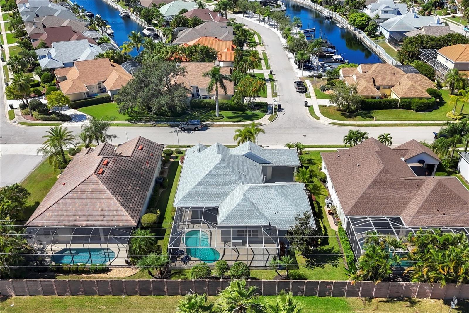159 AMERICAS CUP BLVD