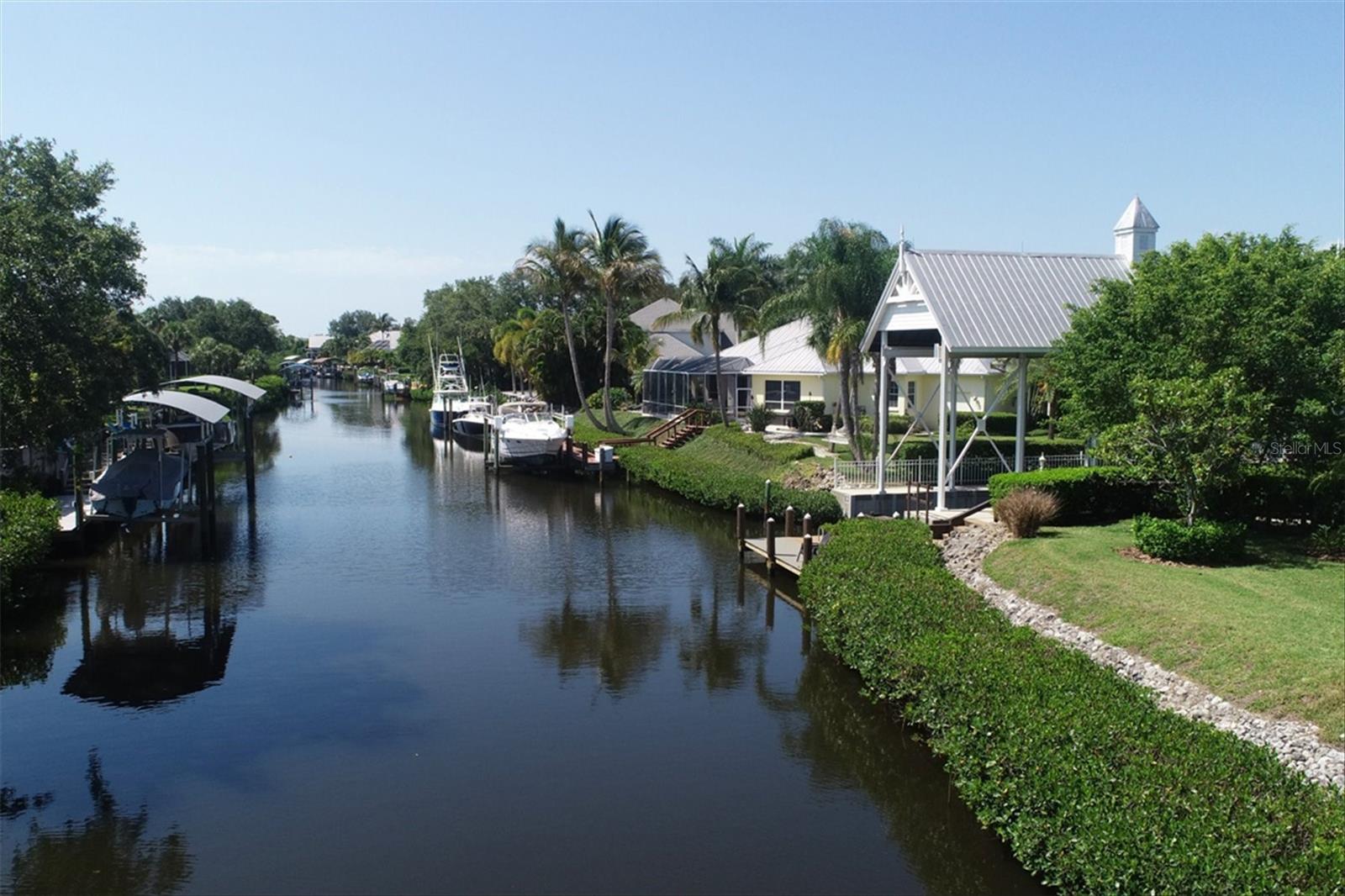 159 AMERICAS CUP BLVD