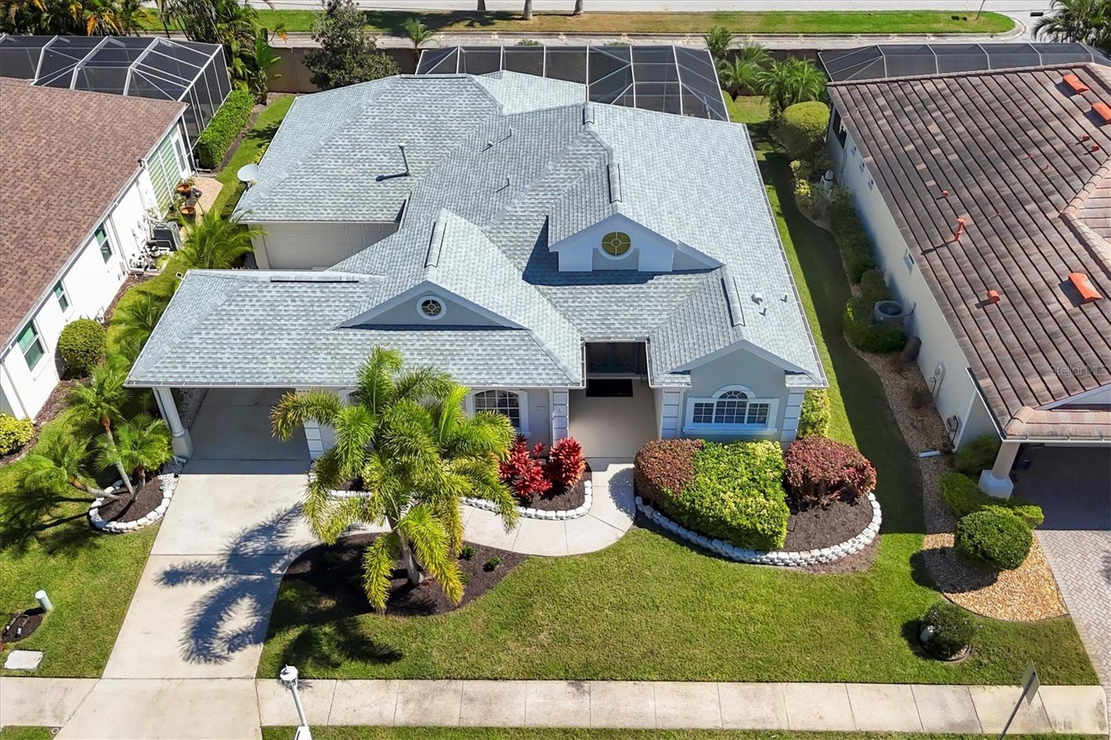 159 AMERICAS CUP BLVD