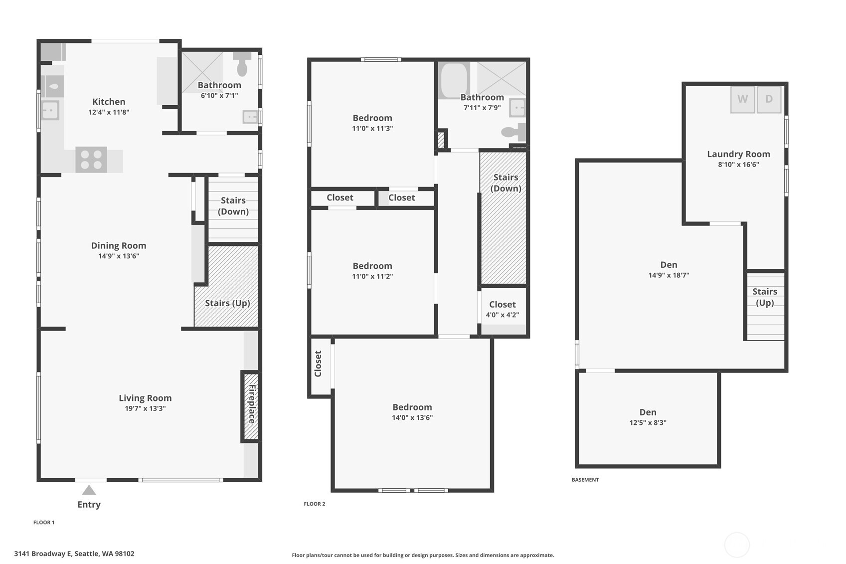 3141 Broadway E