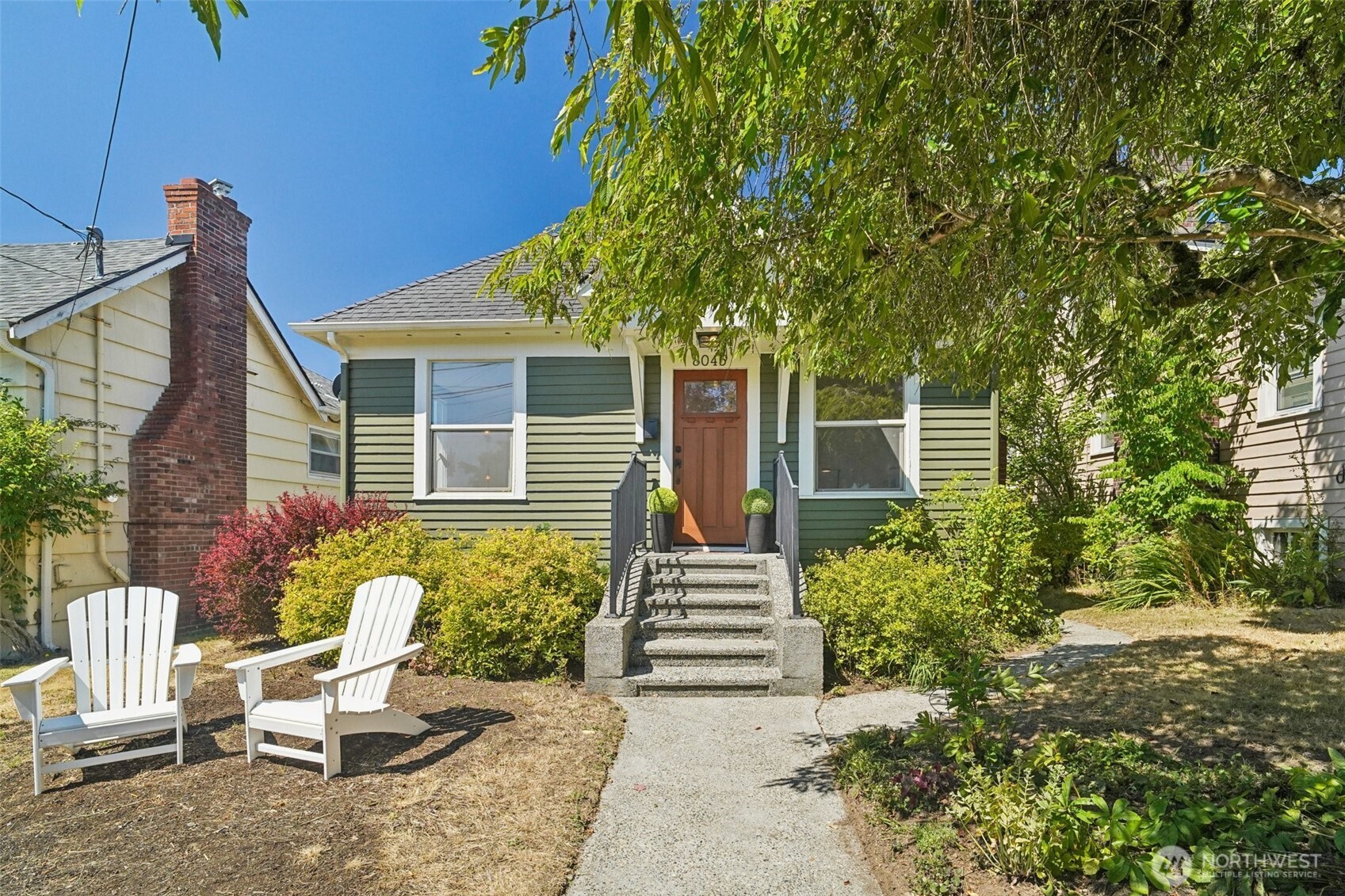8045 14th Avenue NE