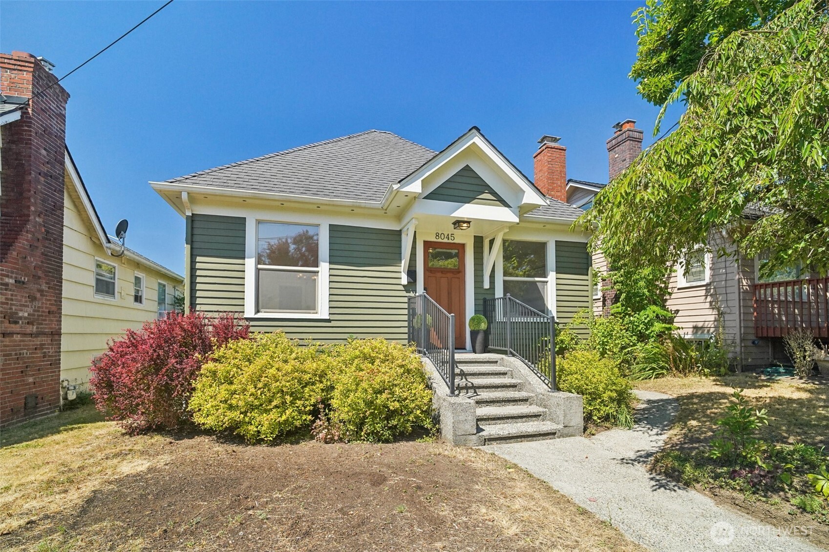 8045 14th Avenue NE
