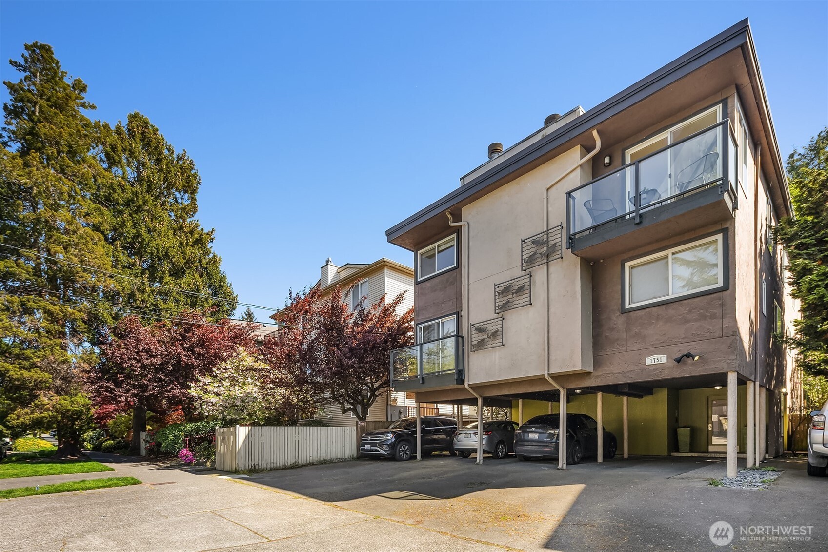 1751 NW 58th Street Unit: 4