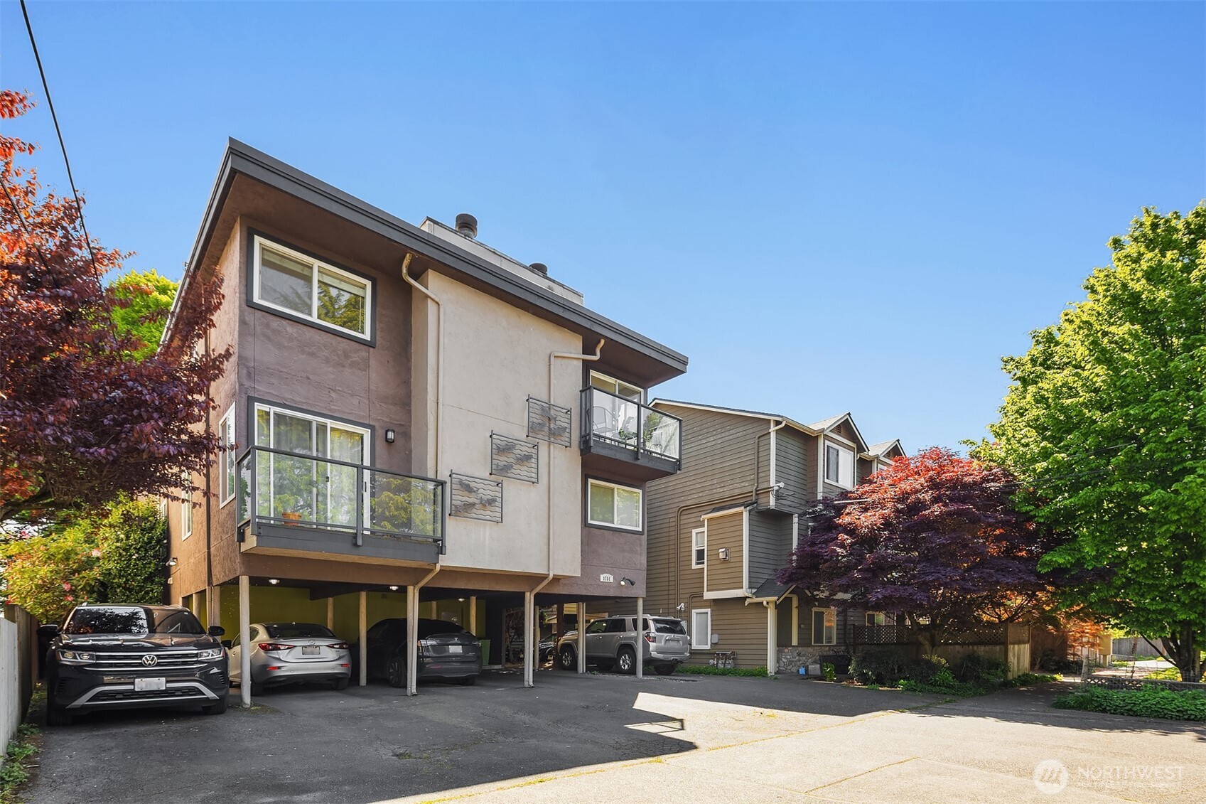 1751 NW 58th Street Unit: 4