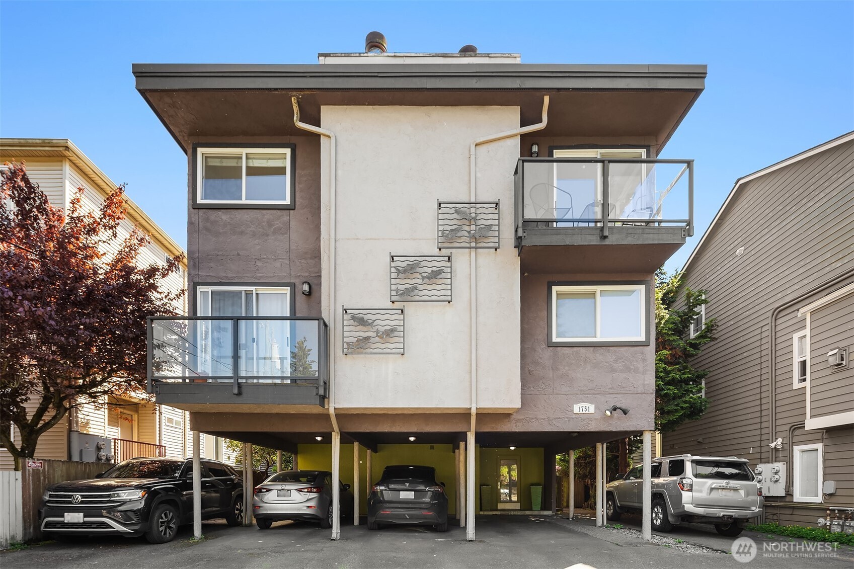 1751 NW 58th Street Unit: 4