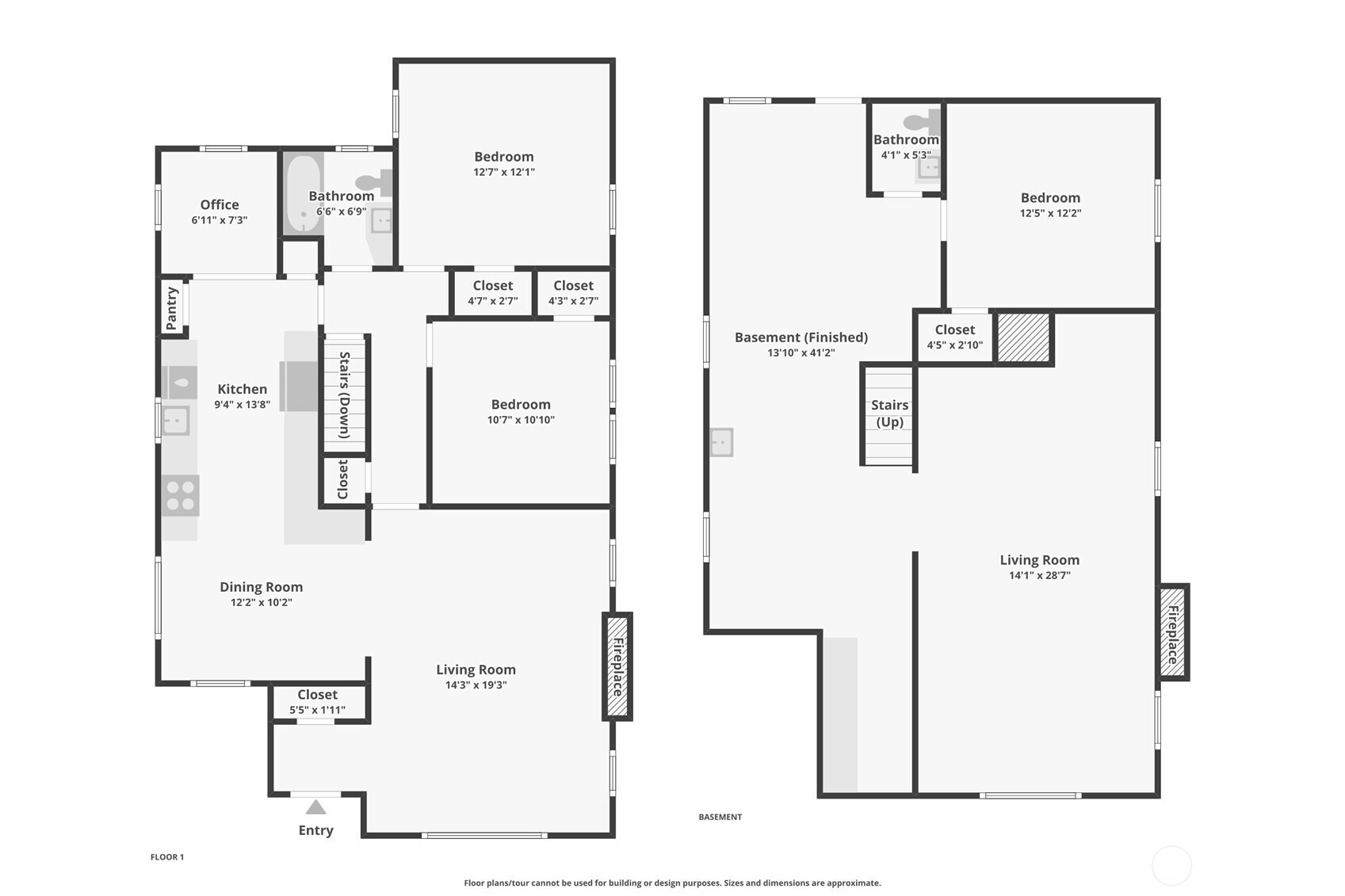 730 NW 73rd Street