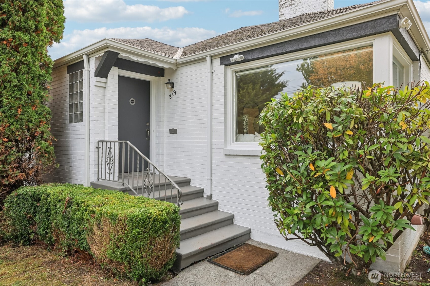 819 NW 80th Street