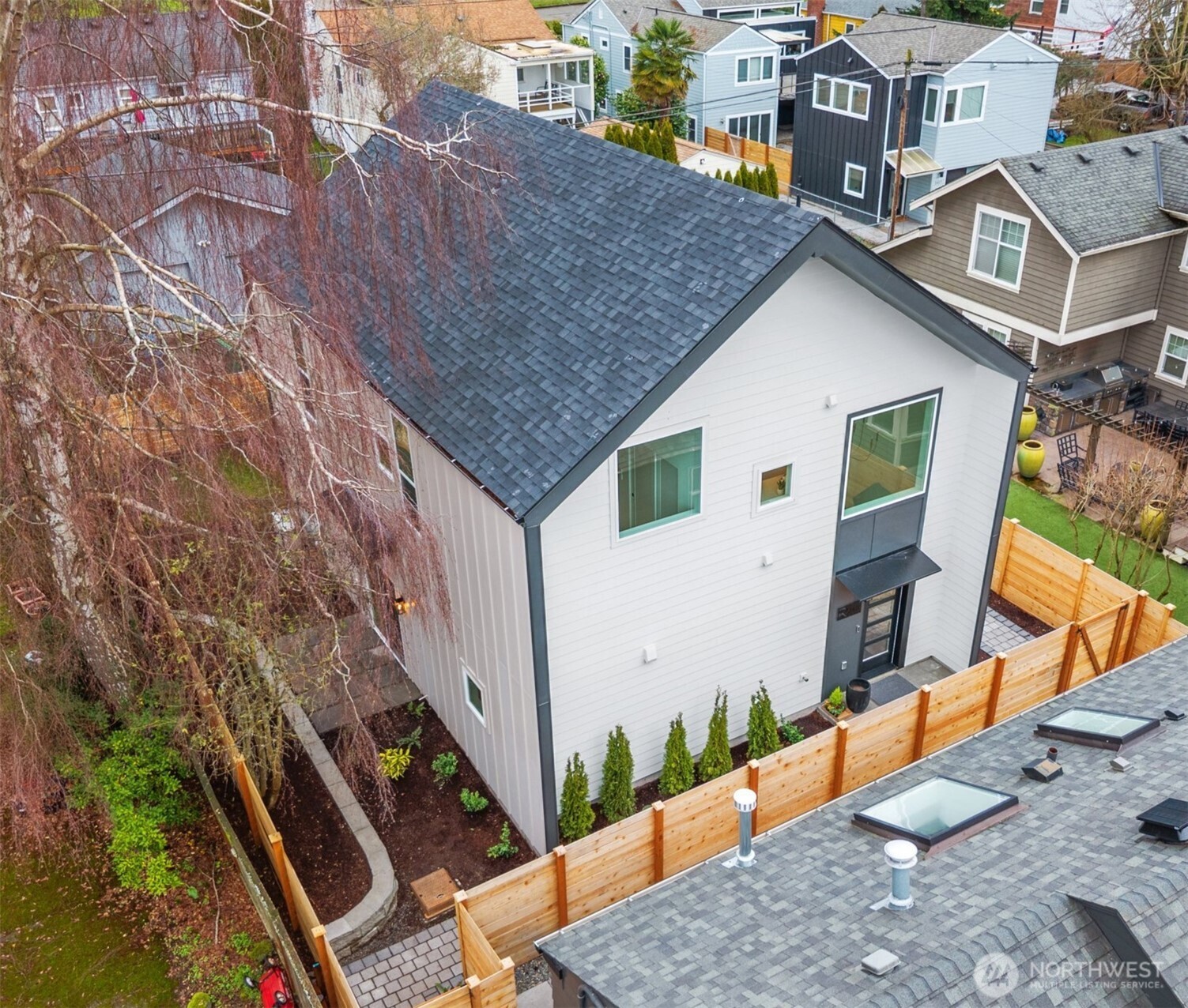 3436 33rd Avenue W Unit: 1