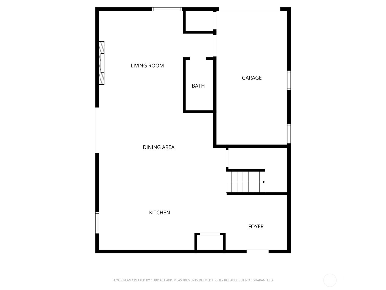 3436 33rd Avenue W Unit: 1