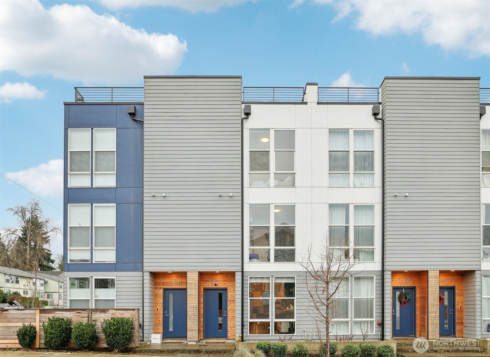 2403 SW Edmunds Street