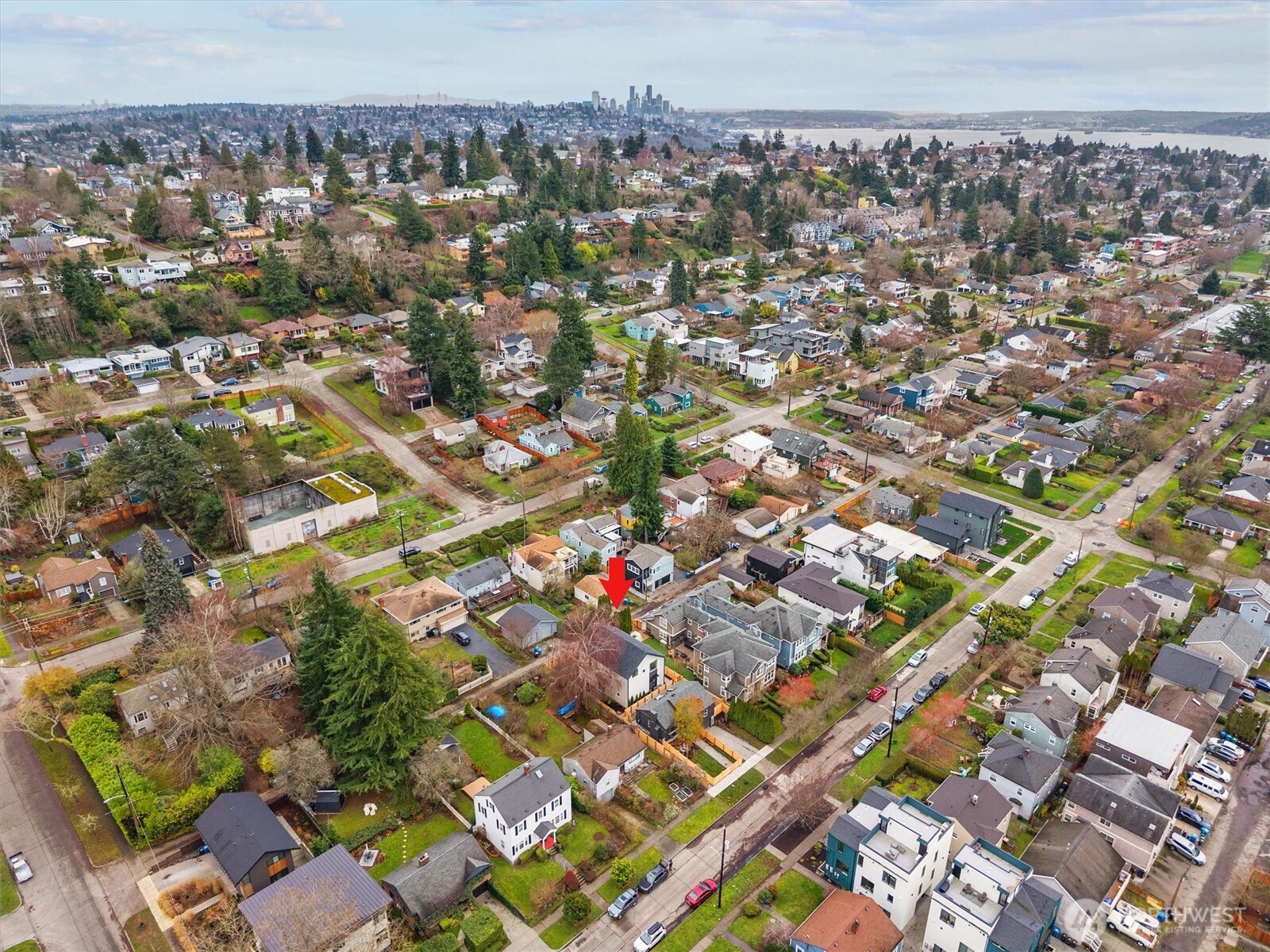 3436 33rd Avenue W Unit: 1